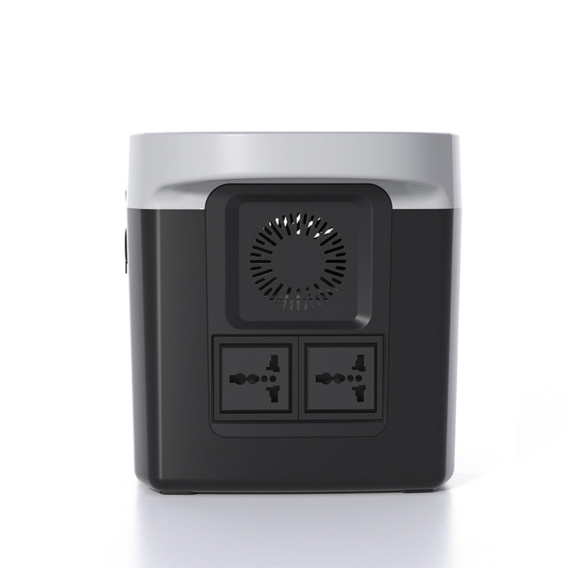 1000w New Outdoor Charging Solar Generator Portable Power St