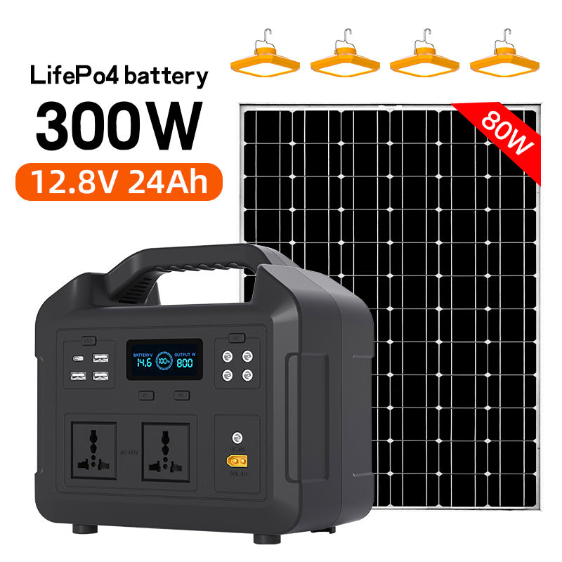 Solar energy storage system   Solar Energy Storage System Outdoor Mobile Power Supply