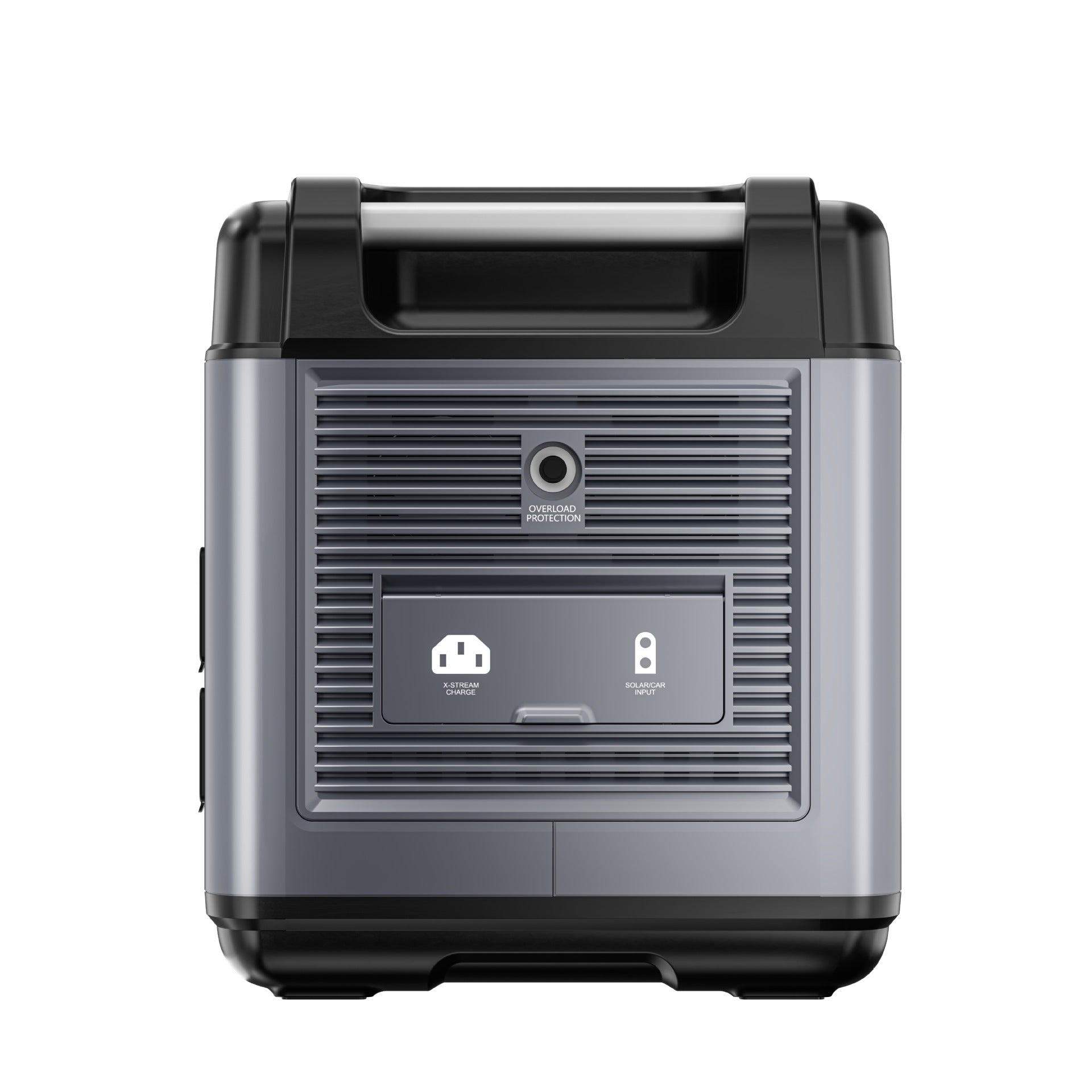 Foreign Trade Portable Power Bank2400W High Power2High Power Solar Camping Outdoor Mobile