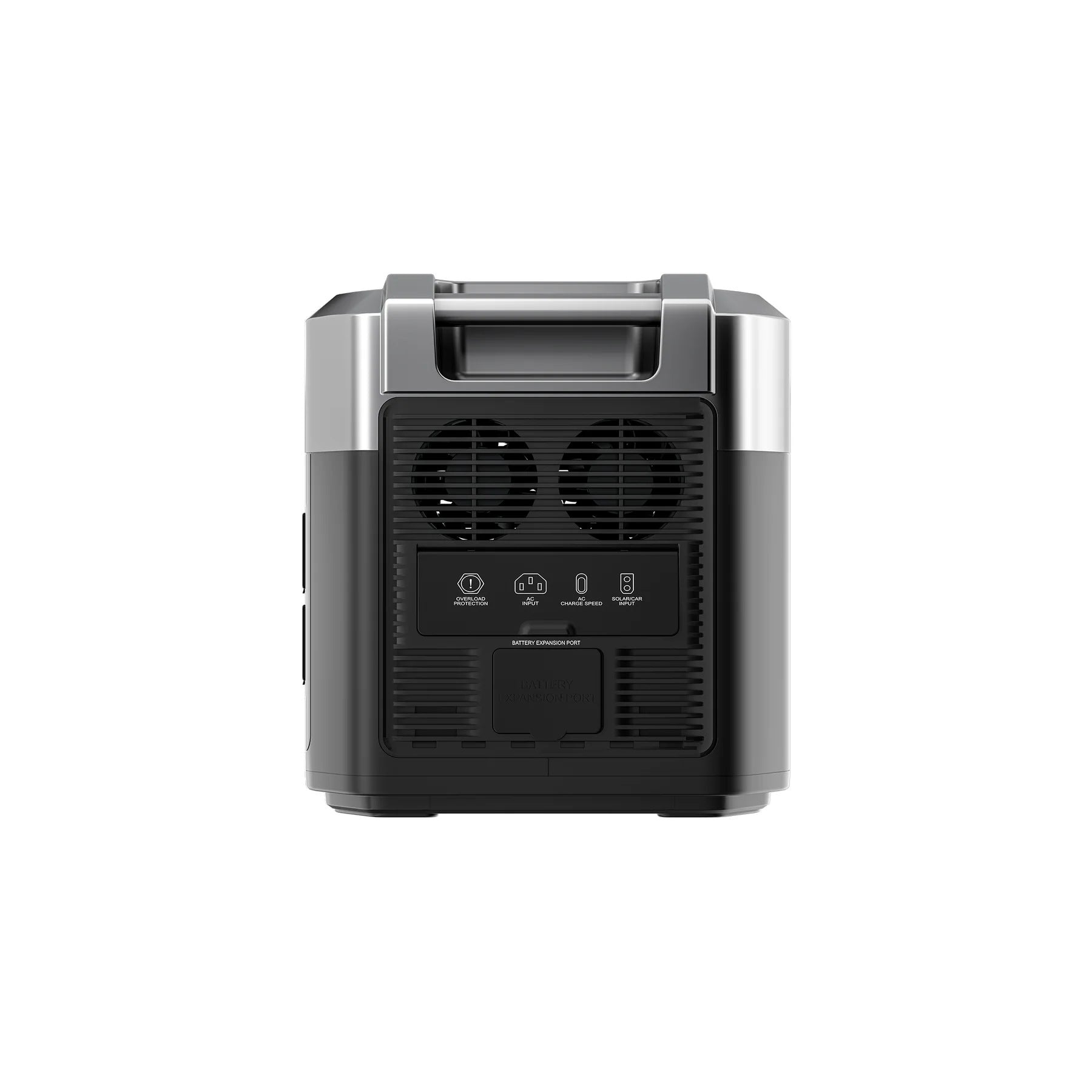 Stackable to16Dielectricity3600W Power outage emergency power supply portable outdoor power source high power