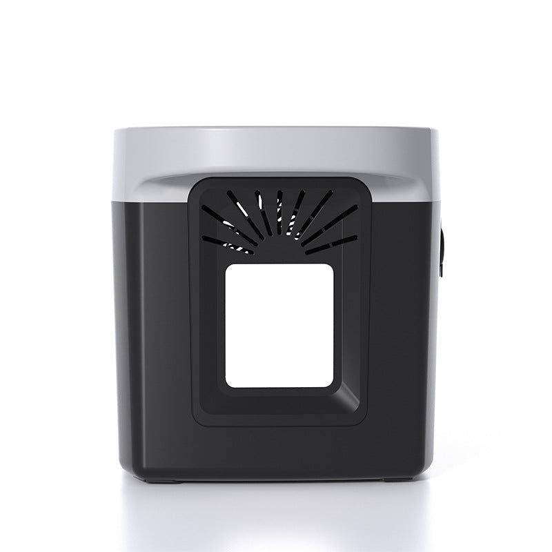 1000w New Outdoor Charging Solar Generator Portable Power St