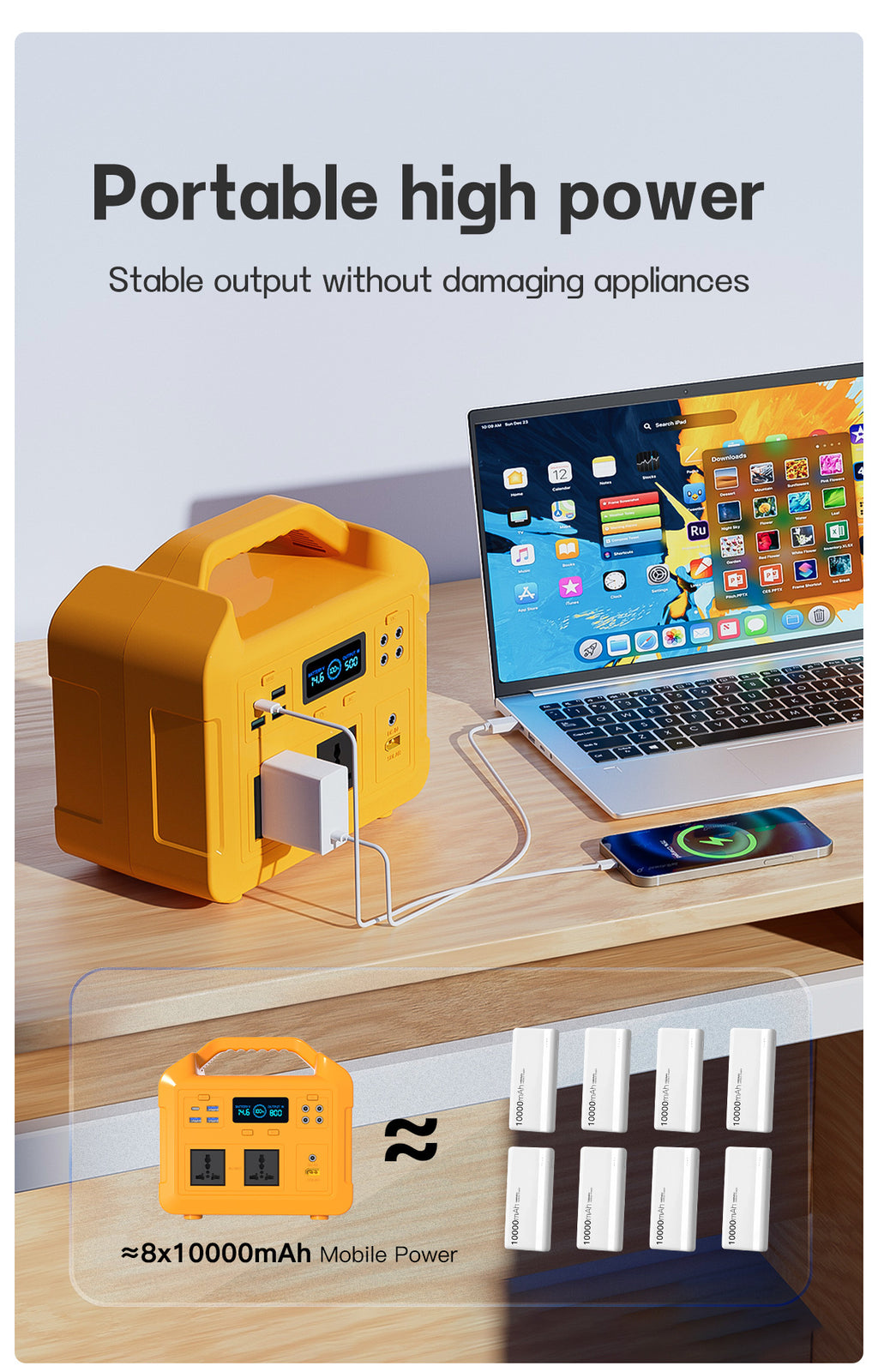 Solar energy storage system   Solar Energy Storage System Outdoor Mobile Power Supply