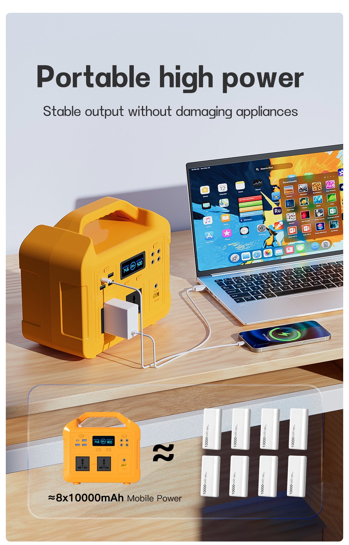 Solar energy storage system   Solar Energy Storage System Outdoor Mobile Power Supply