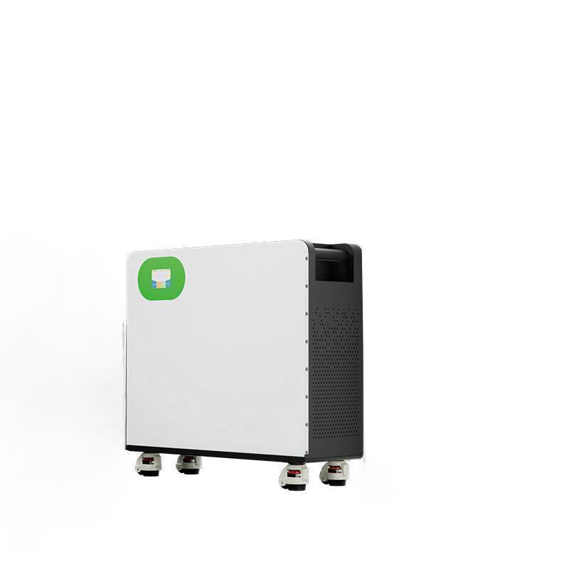 Household vertical energy storage battery integrated machine/51.2V/10kwh-20kwh/5.5KW inverter/Chiyuan lithium battery