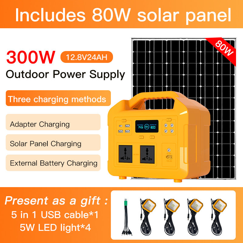 Solar energy storage system   Solar Energy Storage System Outdoor Mobile Power Supply