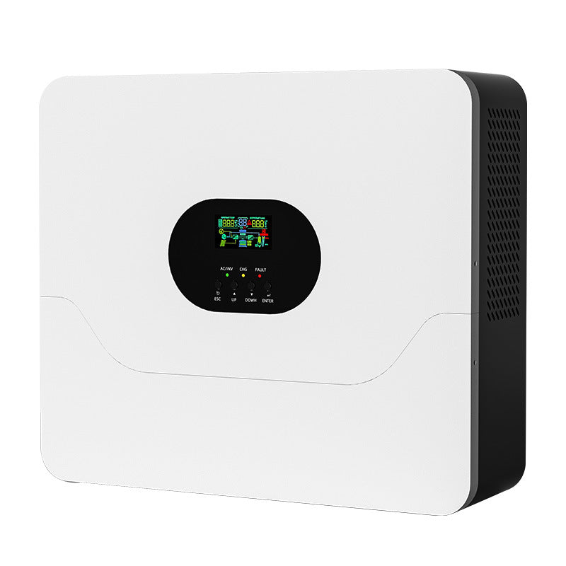 Household Energy Storage Wholesale 3.5kw 5.5kw Solar Inverte