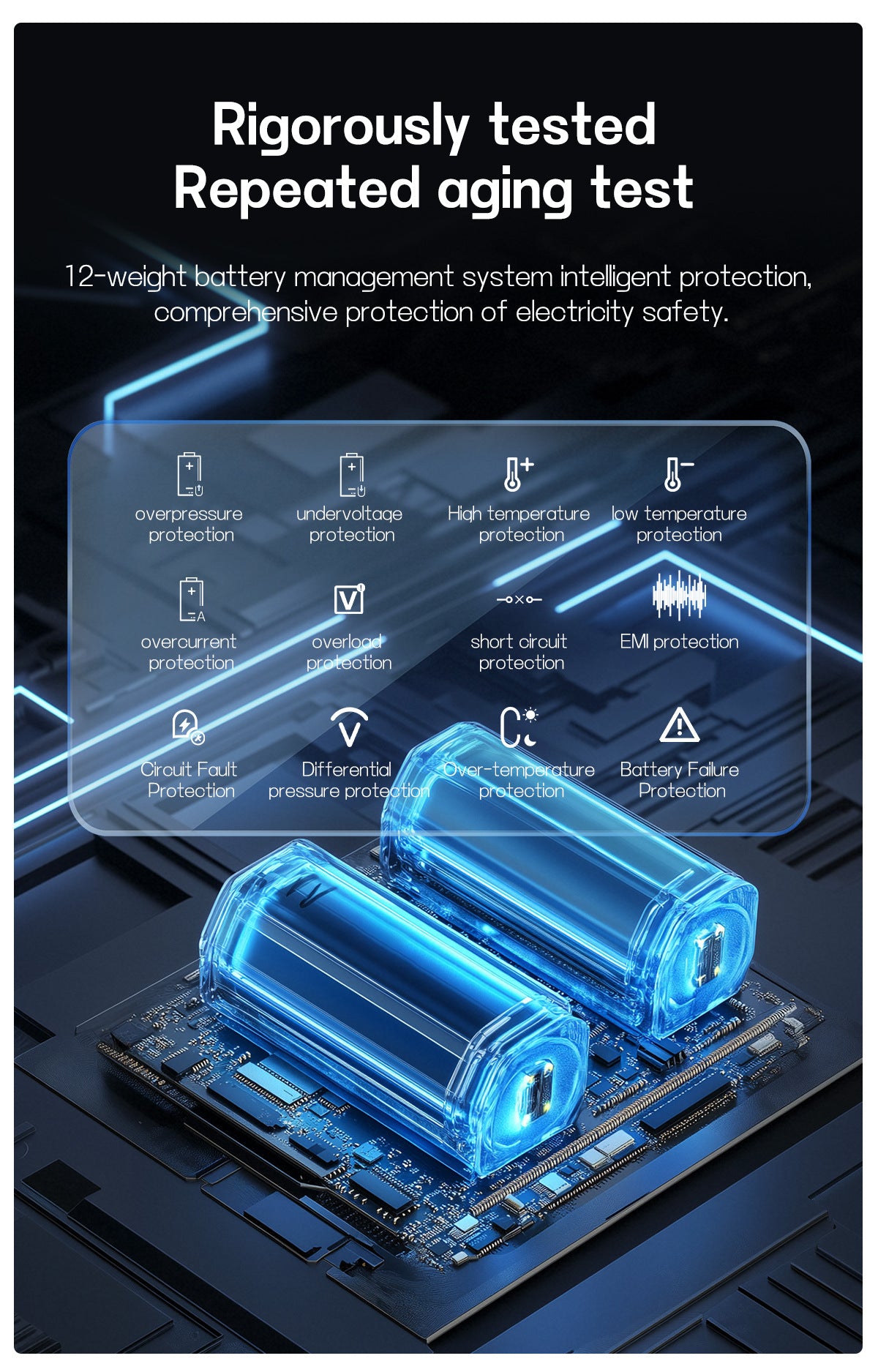 Solar energy storage system   Solar Energy Storage System Outdoor Mobile Power Supply