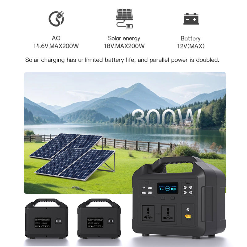 Solar energy storage system   Solar Energy Storage System Outdoor Mobile Power Supply