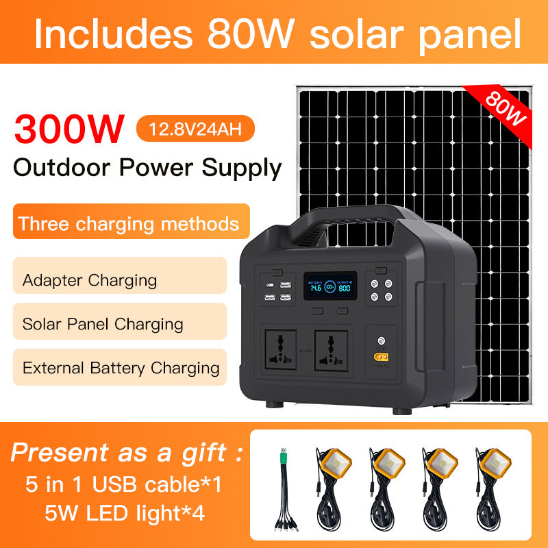 Solar energy storage system   Solar Energy Storage System Outdoor Mobile Power Supply